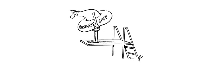 De Business Case